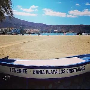 Almar Con Ac, Cristianos Los Cristianos (Tenerife)