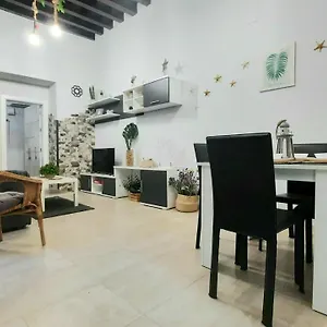  Apartment Levante
