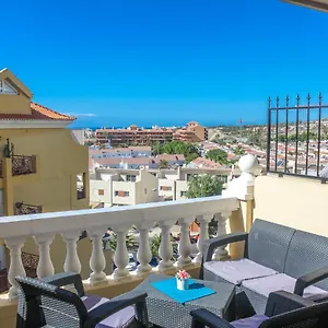 Castle Harbour Phoebe's Flat Cristianos By Lovetenerife Los Cristianos (Tenerife)