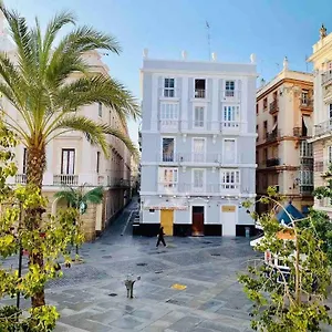  Apartment El Chicuco En El Corazon De Grupo Ac Gestion