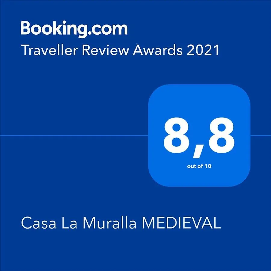 Casa La Muralla Medieval By Cadiz4Rentals Apartment Cadiz