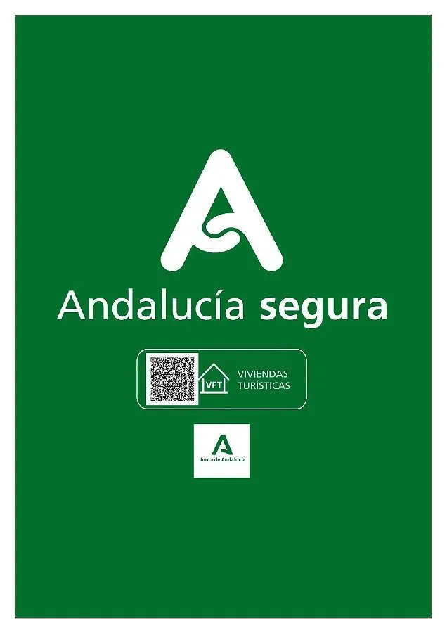 Apartment Casa La Muralla Medieval By Cadiz4Rentals