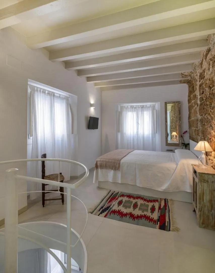 Casa La Muralla Medieval By Cadiz4Rentals Apartment