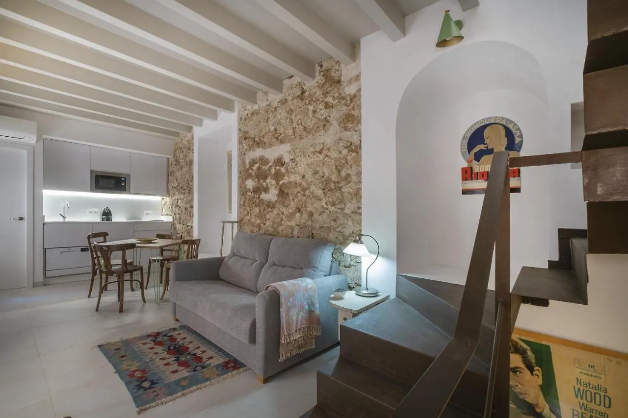 Apartment Casa La Muralla Medieval By Cadiz4Rentals Spain