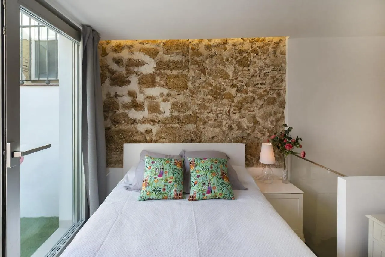 Casa La Muralla Medieval By Cadiz4Rentals