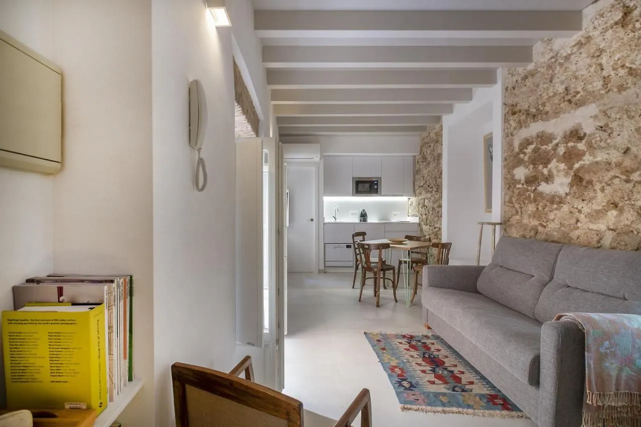 Casa La Muralla Medieval By Cadiz4Rentals Cadiz