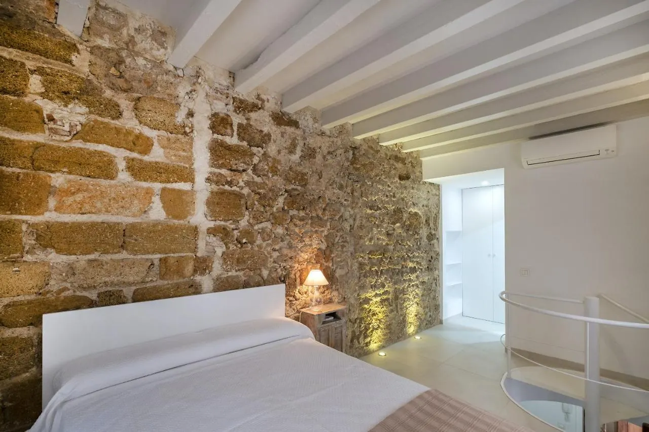 Casa La Muralla Medieval By Cadiz4Rentals 0*, Cadiz