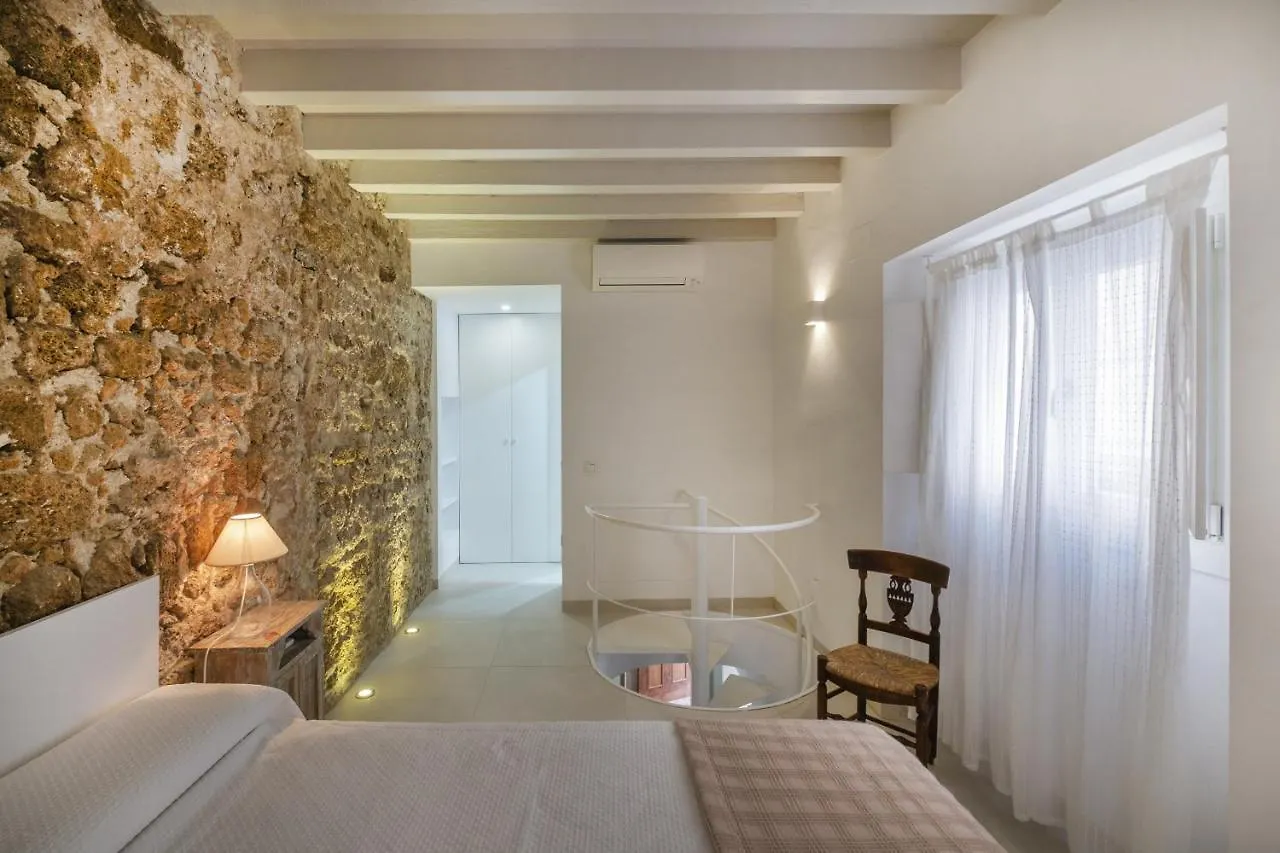 Casa La Muralla Medieval By Cadiz4Rentals Apartment