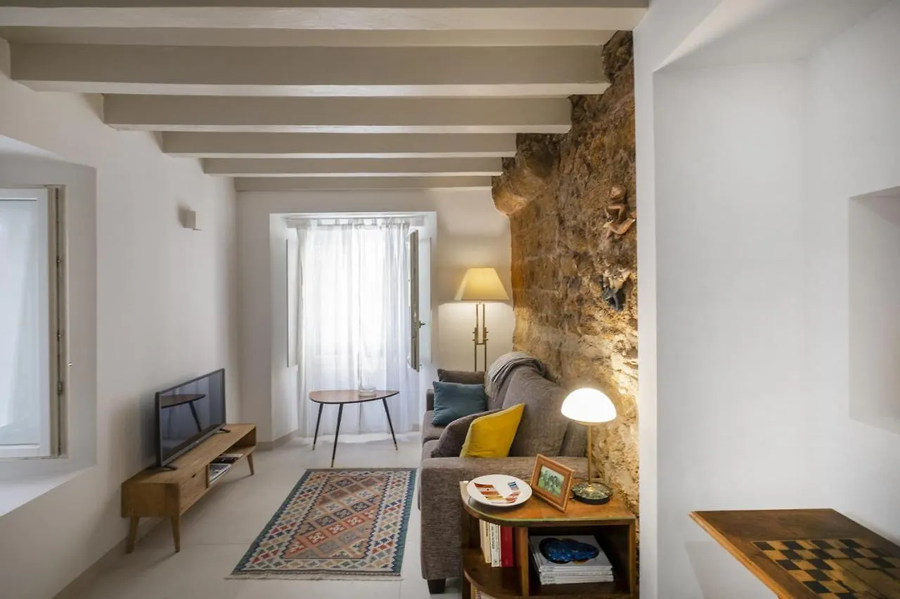 Casa La Muralla Medieval By Cadiz4Rentals Cadiz
