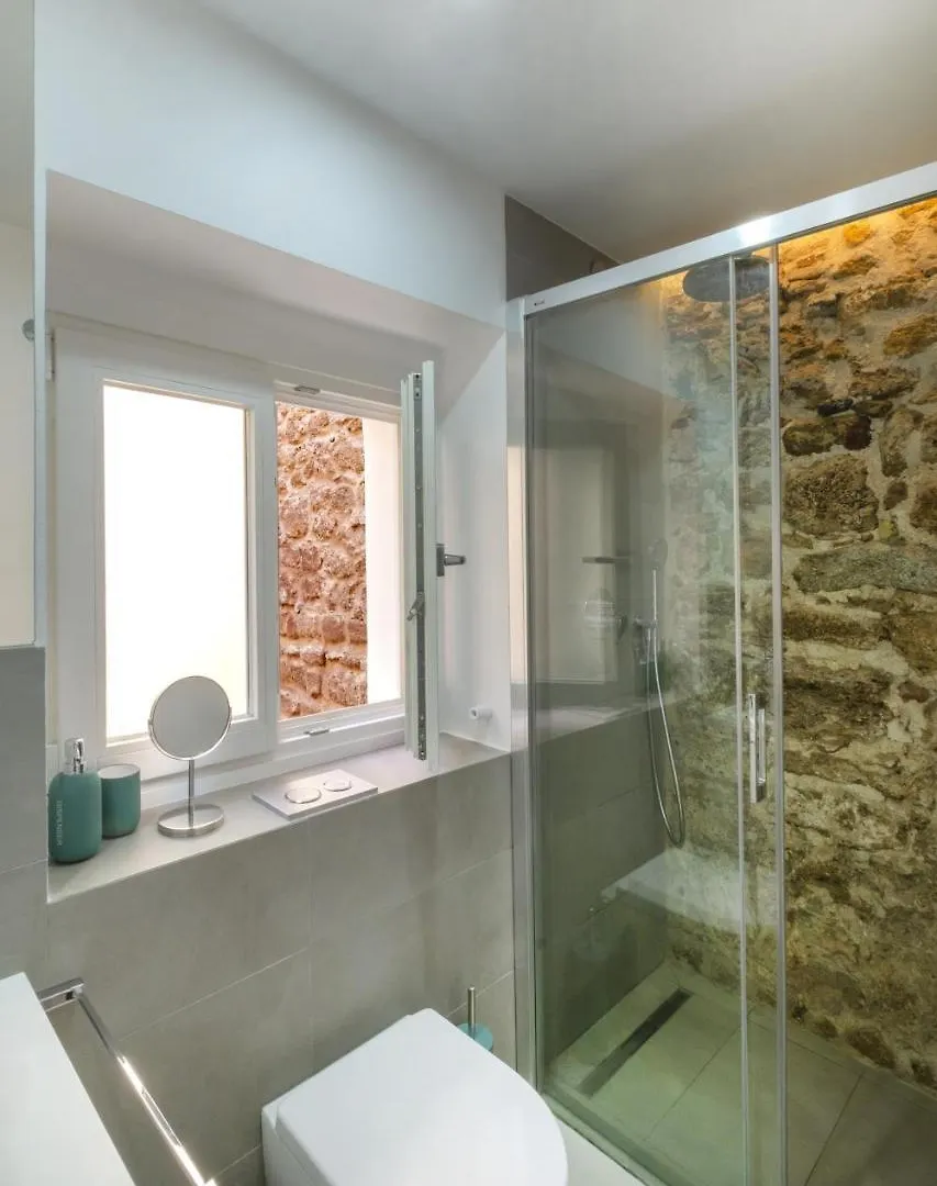 Casa La Muralla MEDIEVAL by Cadiz4Rentals 0*, Cadice Spagna